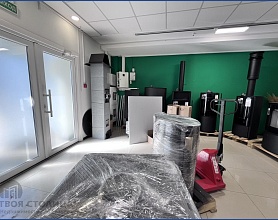  Аренда помещения Минск, Тучинский пер., 2 - фото 8