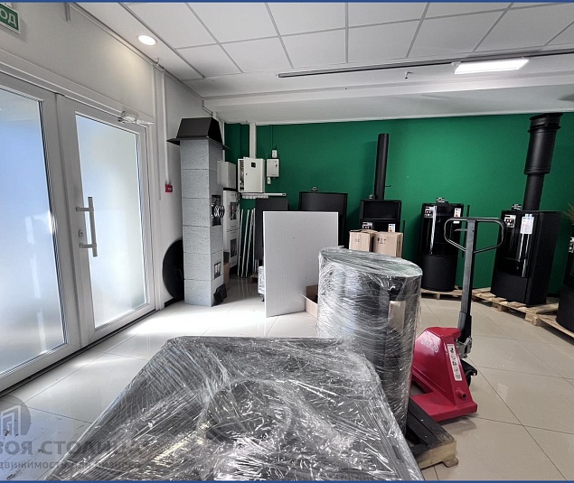  Аренда помещения Минск, Тучинский пер., 2 - фото 8