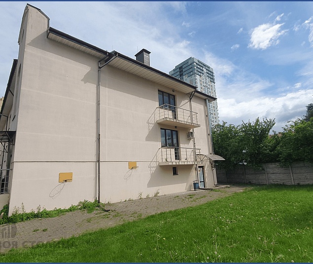  Продажа помещения Минск, Литературная ул., 27 - фото 22
