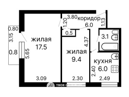 Фото объекта 21