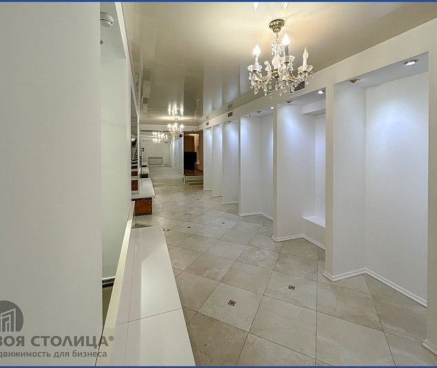  Аренда помещения Минск, Маркса ул. , 20 - фото 2