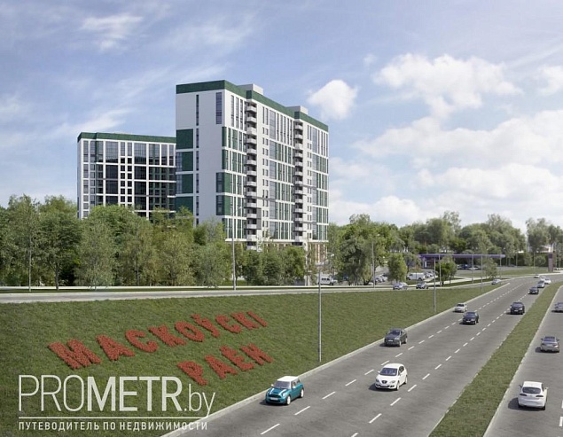 Жилой комплекс «Смарт» - фото 3