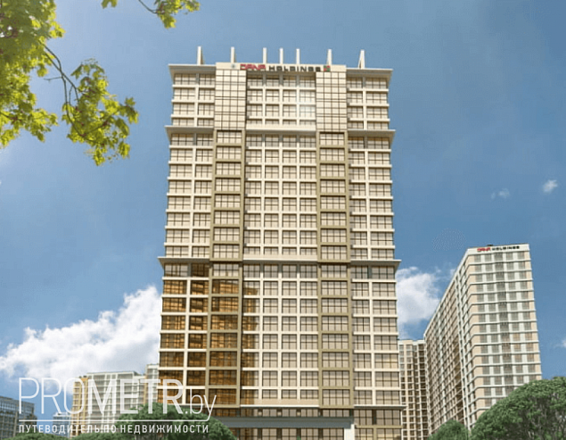  18.2 "Солт Лейк Сити", квартал "Чемпионов" - фото 